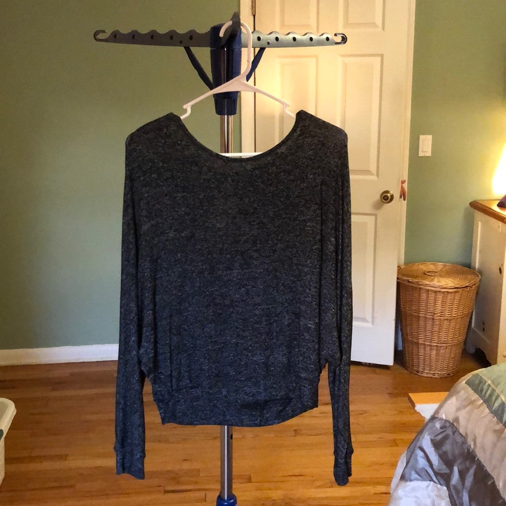 COTTON ON // Super cute long sleeve